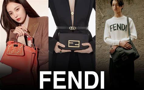 fun facts about fendi.